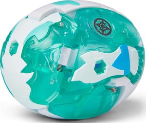 Figurka Spin Master Bakugan Geogan Rising Haos Mutasect figurka + karty 4