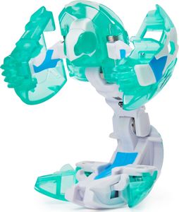 Figurka Spin Master Bakugan Geogan Rising Haos Mutasect figurka + karty 5