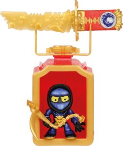 Figurka Moose Treasure X Ninja Gold Hunters Łowca Figurka i akcesoria 3