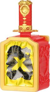 Figurka Moose Treasure X Ninja Gold Hunters Łowca Figurka i akcesoria 4