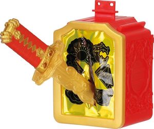 Figurka Moose Treasure X Ninja Gold Hunters Łowca Figurka i akcesoria 8