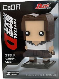 Cada Figurka Natsuki Mogi (C55004W) 1