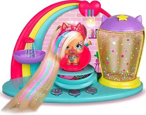 Figurka Imc Vip Pets - Salon fryzjerski (711723) 2