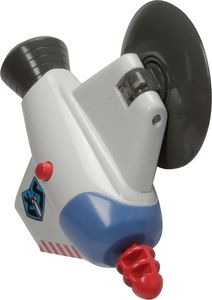 Figurka Mattel Toy Story Pojazd Galaktyczny i Buzz Astral (GWY61) 8