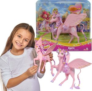 Figurka Simba Mia i Ja - Jednorożec Kyara + bransoletka (109480101; 109480092) 15