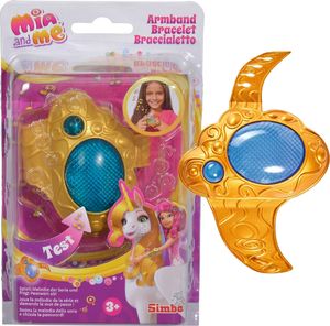 Figurka Simba Mia i Ja - Jednorożec Kyara + bransoletka (109480101; 109480092) 2