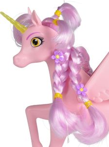 Figurka Simba Mia i Ja - Jednorożec Kyara + bransoletka (109480101; 109480092) 8