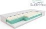 SleepMed SLEEPMED PREMIUM - materac termoelastyczny, piankowy, Rozmiar - 160x200 2