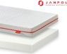 JANPOL HERMES materac piankowy, Rozmiar - 100x200, Pokrowiec - Smart 2