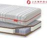JANPOL JANPOL EREBU - materac kieszeniowy, sprężynowy, Rozmiar - 90x190, Pokrowiec - Smart 2