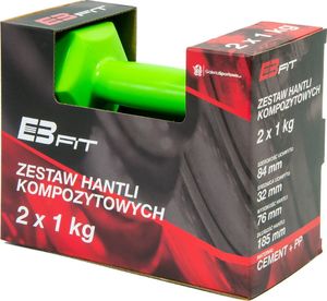 Eb Fit ‎‎Hantle 1027012 bitumiczne 2 x 1 kg 4