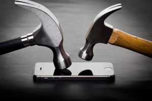 Techonic Szkło hartowane 9H GLASS Samsung Galaxy A20/A30/A50 3