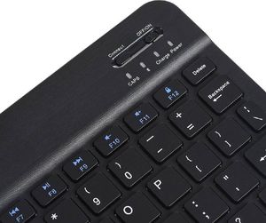 EAM Electronics Klawiatura z rysikiem 3