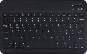 Techonic Klawiatura z rysikiem 5