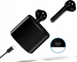 Słuchawki TWS i7S TWS 3