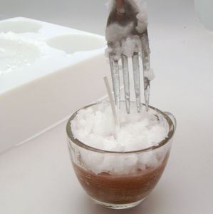 Graine Creative Zestaw DIY - Świece Przerwa na kawę 6