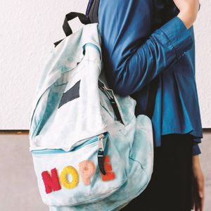 Graine Creative Zestaw Punch Needle Naprasowanki 5