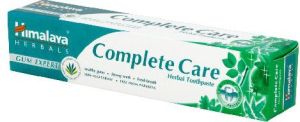 Himalaya Herbals Pasta do zębów Complete Care ochronna 75 ml 1