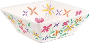 DARWI Farba do ceramiki czerwona-cynober, 50 ml 2