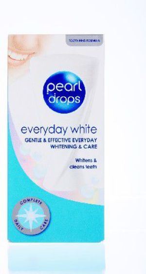 Pearl Drops Pasta do zębów Every Day White - 626446 1