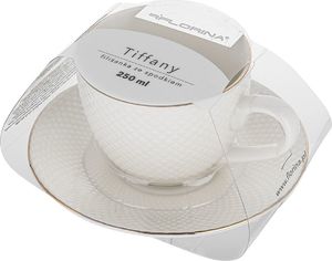 Bormioli Rocco Filiżanka 4