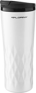 Florina Kubek termiczny Florina Graves B&W nierdzewny 400 ml mix 2