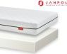 JANPOL JANPOL ROMA materac lateksowy, piankowy, Rozmiar - 120x190, Pokrowiec - Biox 2