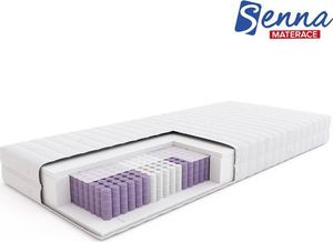 Senna SENNA MULTI - materac multipocket, sprężynowy, Rozmiar - 90x200 1