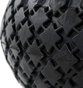 vidaXL 2 opony i 2 dętki do wózka transportowego, 3.00-4, 260x85, guma 4