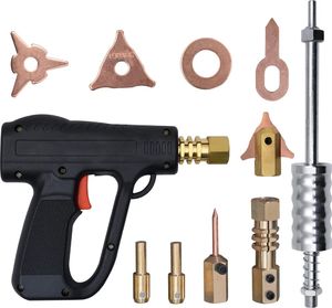 vidaXL 20-elementowy zestaw do usuwania wgnieceń z pistoletem 1