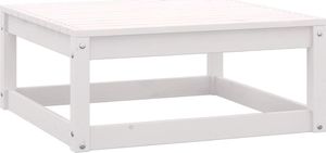 vidaXL 6-cz. zestaw wypoczynkowy do ogrodu, z poduszkami, lita sosna 5