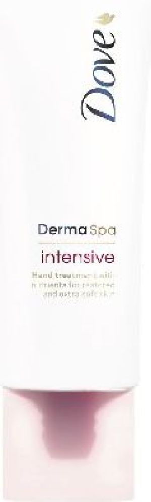 Dove  Derma Spa Intensive Krem do rąk 75ml - 667074 1
