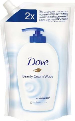 Dove  Cream Wash Mydło w płynie zapas - 669004 1