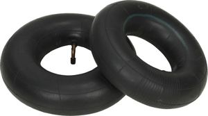vidaXL Dętki do wózka transportowego, 4 szt., 3.00-4, 260x85, guma 2