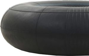 vidaXL Dętki do wózka transportowego, 4 szt., 3.00-4, 260x85, guma 5