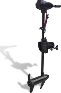 vidaXL Elektryczny silnik do trollingu, P16, 36 lbs 2
