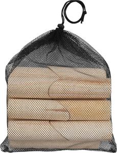 vidaXL Gra plenerowa Kubb numeryczny, wykonana z drewna 2