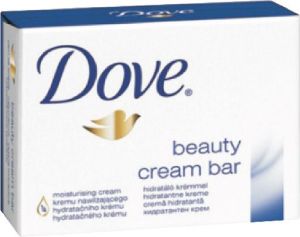 Dove  Mydło w kostce Beauty Cream 100g 1