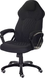 Fotel Prototype Fotel gamingowy obrotowy do biurka SPIDER 1