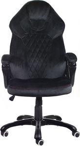 Fotel Prototype SPIDER czarny 2