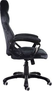 Fotel Prototype SPIDER czarny 4