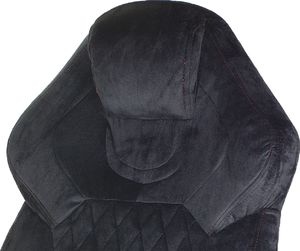 Fotel Prototype SPIDER czarny 7