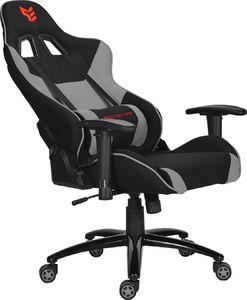 Fotel Prototype GTS szary 2