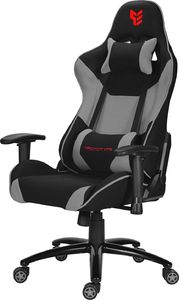 Fotel Prototype GTS szary 3