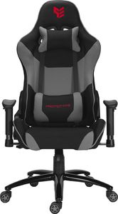 Fotel Prototype GTS szary 4