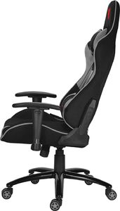 Fotel Prototype GTS szary 5