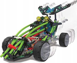Knex Klocki Konstrukcyjne K'nex Samochody Wyścigowe 2