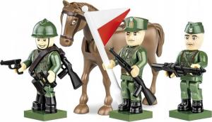 Cobi Historical Collection Polska Mała Armia (2049) 2