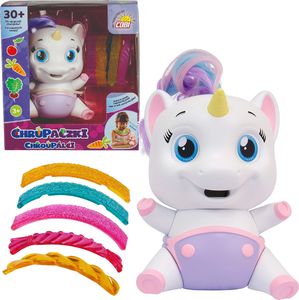 Cobi Chrupaczki Zwierzak Jednorożec Interaktywny (51691) 2