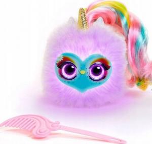 Cobi Cobi Pomsies Lumies Maskotka Interaktywna Pixie 2